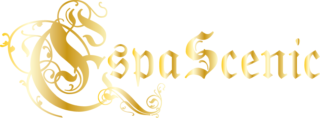 Logo Espascenic Tattoo