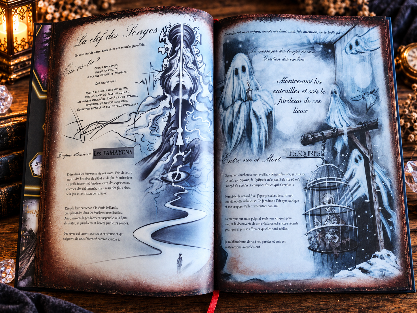 Extrait du Carnet de curiosité