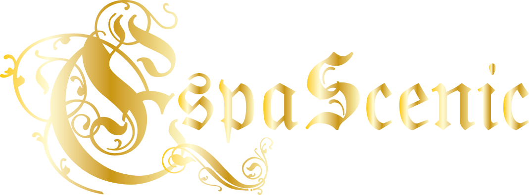 Logo Espascenic Tattoo'Inn